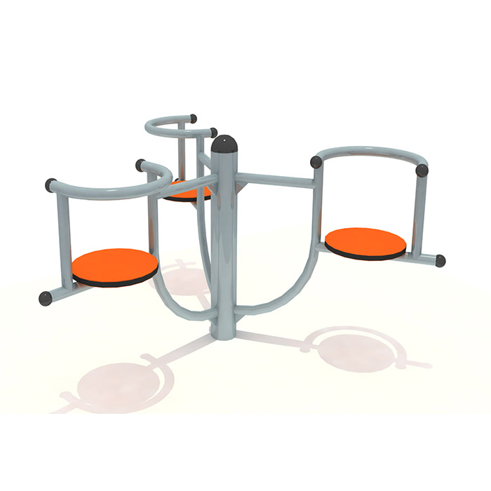 Парк развлечений, высокое качество, Детская музыка, веселая лошадь, распродажа