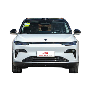 Vehículo EREV Zero-RunC11 de Rango Extendido 2026 con Tracción Delantera Trasera Opcional y Control de Crucero Adaptativo (ACC) al por Mayor para Distribuidores de Automóviles en el Extranjero - Product Image 1