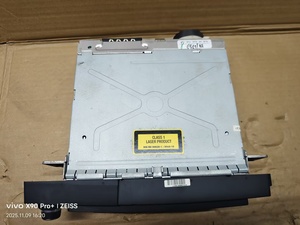 Bộ điều khiển màn hình, module âm thanh, đầu đĩa CD, đầu đọc CD ROM, đầu phát tháo rời cho BMW series 5 523 525 <span class=keywords><strong>E60</strong></span> OE 65129195754 - Product Image 6
