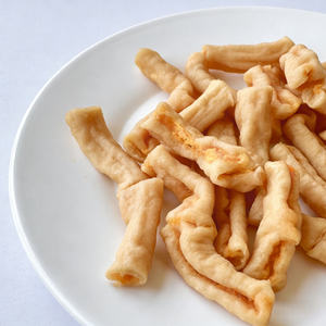 Friandises pour chats et chiens, aliments pour animaux <span class=keywords><strong>de</strong></span> compagnie, snacks naturels pour la peau et le pelage, à base <span class=keywords><strong>de</strong></span> lécithine et <span class=keywords><strong>de</strong></span> jaune d'œuf, vente en gros OEM sous marque privée - Product Image 3