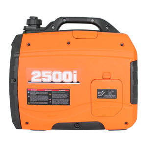 Siêu Im Lặng 2000W Xách Tay Xăng Máy Phát Điện Biến Tần <span class=keywords><strong>220V</strong></span> 2KW Giải Trí Xe Sao Lưu Nguồn Điện Từ Xa 4-Đột Quỵ - Product Image 3