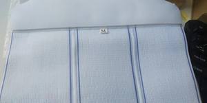 Venta al por Mayor de Fábrica Faja Postparto Elástica de 3/4 Paneles para la Cintura Banda de Compresión y Soporte Abdominal - Product Image 5