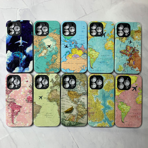 เคสโทรศัพท์ Xiaomi Poco <span class=keywords><strong>F4</strong></span> GT แบบพิมพ์ลาย UV เต็มตัว ดีไซน์ทันสมัย พร้อมลายเพ้นท์ 3 มิติ แบบกำหนดเอง - Product Image 6