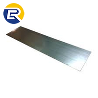 Lámina de Acero Galvanizado Laminado en Frío de Alta Calidad, Duradera y Anticorrosiva para Decoración de Paredes y Pisos, Espesor de 0.12-4.0 mm