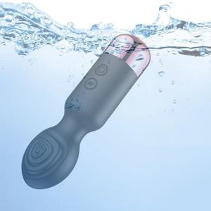 Mini stimolatore multifunzione per bacchetta magica massaggiatore vibratori per uomini e donne giocattoli sessuali - Product Image 5