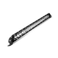 Offre Spéciale Led Bull Bar Offroad Led Light Bars pour Jeep Wrangler