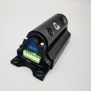 Ağ araç sayma cihazı vurgulamak HPC168 yeni stil dürbün Stereo kamera otobüs yolcu sayacı - Product Image 4