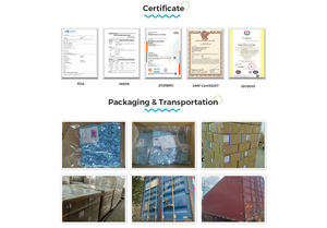 Oxyfree Safe Food Zuurstofabsorber |   Hoge zuiverheid 99,9% sterke zuurstofabsorptie stopt meeldauw algemeen pakket meerdere maten - Product Image 4