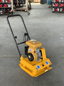 Obral pemadat pelat bergetar Robine <span class=keywords><strong>EY20</strong></span> kualitas terbaik untuk kompak di tepi jalan - Product Image 2