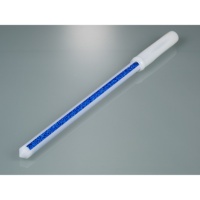 Matériel de laboratoire : Matériau fluide cohésif DispoPicker, Lance d'échantillonnage à volume variable, Emballée individuellement, Lance d'échantillonnage PE-HD 60ml Burkle