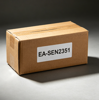 Carte mère pour S4PLUS EA-SEN2351 pour imprimante jet d'encre Imaje série S4 S8 9040