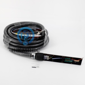 Conjunto de Manguera para Cabezal de Impresión Compatible con la Serie VJ 1000 de 6 Metros VB-PL3333 Sin Módulo de Impresión ni Válvula para Impresora CIJ 1210 1510 1610 1580 - Product Image 2