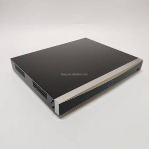 Hik original <span class=keywords><strong>DS</strong></span>-7608NXI-<span class=keywords><strong>K2</strong></span>/<span class=keywords><strong>8P</strong></span> 8 canaux PoE 1U série K AcuSense 4K <span class=keywords><strong>NVR</strong></span> remplacer l'enregistreur vidéo réseau <span class=keywords><strong>DS</strong></span>-<span class=keywords><strong>7608NI</strong></span>-<span class=keywords><strong>K2</strong></span>/<span class=keywords><strong>8P</strong></span> - Product Image 5