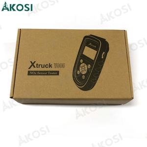 Detector de Nitrógeno y Oxígeno X-truck Y005, Herramienta de Diagnóstico de Nodo CAN, Compatible con Sensor NOx de 12V/24V - Product Image 6