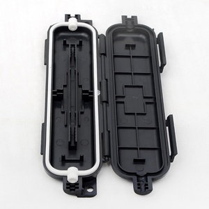 Kit Perbaikan Sambungan Kabel Fiber Optik Luar Ruangan, Kotak Sambungan Fiber Optik Tahan Air, Kotak Pelindung Fiber Optik - Product Image 4