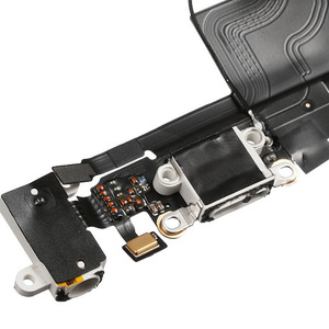Câbles flexibles pour téléphone portable pour <span class=keywords><strong>iPhone</strong></span> <span class=keywords><strong>SE</strong></span>, <span class=keywords><strong>connecteur</strong></span> de carte secondaire, port de connexion, dock USB, câble de charge flexible - Product Image 6