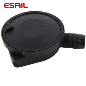 NOUVEAU Valve PCV de ventilation positive du carter Valve PCV 11157501567 PCV611 11151247133 BACB12-986003 PCV1263 pour BMW 318I <span class=keywords><strong>318IS</strong></span> - Product Image 4