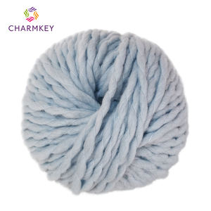 <span class=keywords><strong>Pull</strong></span> Sac Crochet En Vrac Épais Chunky Islande Laine Fil À Tricoter pour La Vente En Gros - Product Image 4