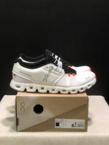 <span class=keywords><strong>Chaussures</strong></span> de course décontractées 2026 Good Quality on Cloud 5, légères, respirantes, tendance, pour le sport et la marche, pour hommes et femmes - Product Image 2