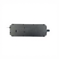 Amplificateurs RF anti-FPV 2100-2400 GHz 50W avec module GaN à modulation numérique Lora et circulateur-isolateur externe