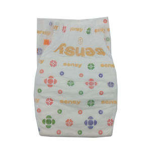 <span class=keywords><strong>Mayorista</strong></span> de fábrica Pañales desechables para mimar al bebé Todos Los tamaños disponibles para la venta a bajo precio Pañales de alta calidad - Product Image 6