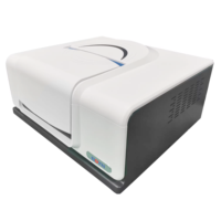 BNFTIR-A530/Pro Laboratoire FTIR Spectromètre infrarouge à transformée de Fourier Prix Spectromètre FT-IR NIR