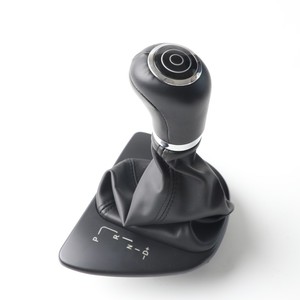 Pommeau de levier de vitesse autocollant cadre décoratif <span class=keywords><strong>intérieur</strong></span> pour <span class=keywords><strong>Mercedes</strong></span>-Benz Vito W636 <span class=keywords><strong>Viano</strong></span> W639 2010-2015 Style de voiture - Product Image 3