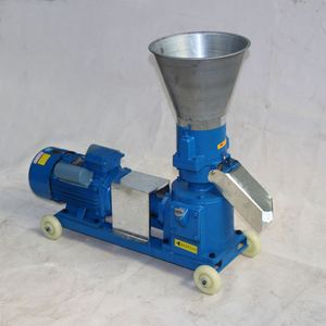 Factory <b>Feed</b> <b>Pellet</b> Machine <b>Pellet</b> Mill Accessories <b>Pellet</b> Pelletizer Grinding Plate Various Grinding Disc Bore Sizes Available - Product Image 3