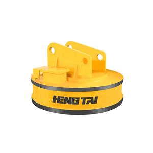 Nuevo imán de elevación de excavadora para construcción, elevador de chatarra de acero, motor de núcleo, grúa, elevador magnético, recuperación de chatarra - Product Image 5