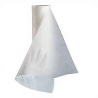 Film DTF PET HyperTransprint A4 haute flexibilité, pelable à froid, double face, pour lamination 3D, transfert thermique 130-150