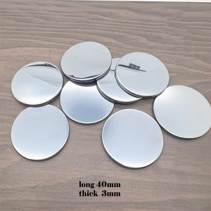 La serie de placas redondas de piedra de energía de terahercios naturales se puede utilizar para masajear eliminar el <span class=keywords><strong>edema</strong></span> y el cuidado de la salud - Product Image 4