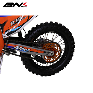 รถมอเตอร์ไซค์วิบาก <span class=keywords><strong>BNK</strong></span> NC450 450 ซีซี ระบายความร้อนด้วยน้ำ สูบเดียว 4 จังหวะ สำหรับผู้ใหญ่ - Product Image 5