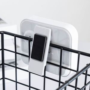 Temporizador de Cocina Digital Personalizado con Logotipo, Pantalla LCD a Color, 99 Minutos y 59 Segundos, Magnético, Electrónico, Manual, con Alarma Sonora, para Escritorio - Product Image 3