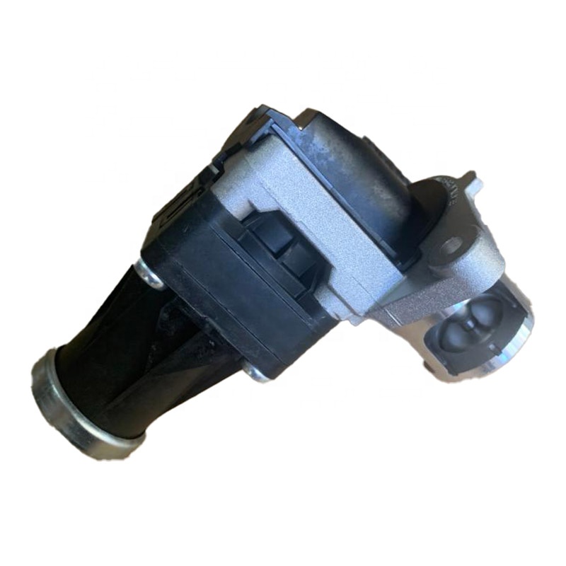 LJW 1207101-ED01B для Great Wall Haval H6 74D20 двигатель 2,0 T оригинал