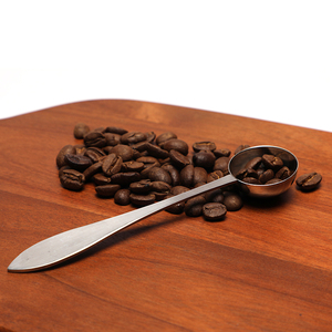 Cuchara de Té de Acero Inoxidable 304 en Oferta, Cuchara de 5 ml para Té y Café, Accesorio para Té, Cuchara para Café - Product Image 5