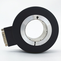 Mini encodeur rotatif incrémental 45mm encodeur d'ascenseur prix encodeur rotatif d'ascenseur de haute qualité 1000ppr