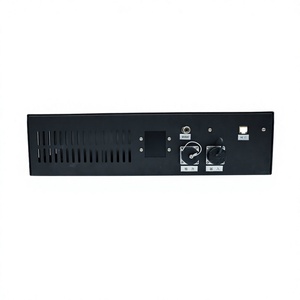แหล่งจ่ายไฟแบบตั้งโปรแกรมได้ AAD-802S-311 ปรับแต่งได้จากโรงงานโดยตรง จ่ายไฟเดี่ยว ประสิทธิภาพ 94% 0-750V 10.6A แรงดันไฟฟ้าเข้า 380V ติดตั้งบนแร็ค - Product Image 2