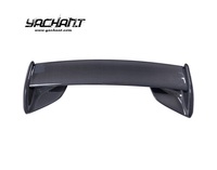 Spoiler Belakang Serat Karbon 1992-2002 RX7 FD3S 99Spec Seri 8 untuk Mazda RX7 FD3S