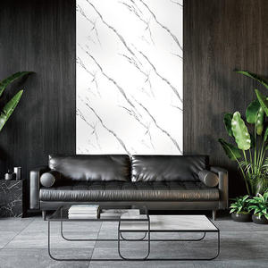 Autocollants muraux 3D K-pop Demon Hunters Night Glow Xpe, tapis pour bébé laminé à chaud, décoration intérieure, émojis et étoiles - Product Image 6