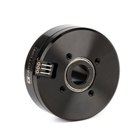Moteur de cardan de drone léger à entraînement direct CC sans balais T-MOTOR GB54-2 KV26 12V 24V pour stabilisateur de cardan de caméra de drone
