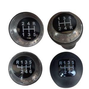 AO <span class=keywords><strong>Ling</strong></span> Auto Parts para chino para Jac Truck New 1703030LE310 LE010 Shifter Hand Ball Shift Handle para transmisión de camiones - Product Image 4