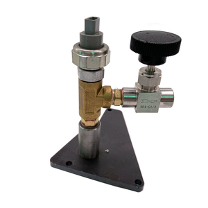 ATX Transpeed 0AM DSG Getriebe DQ200 Ventilkörper-<span class=keywords><strong>Tester</strong></span> DQ200 Testwerkzeuge OAM Ventil-Testmaschine - Product Image 5