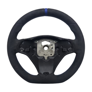 Nouvelles idées de produits : Volant en daim haute précision pour BMW E90, meilleur volant de voiture - Product Image 5