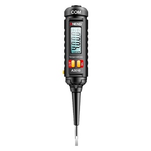For Multifunction <b>Pen</b>-Type Multimeter Digital High-Precision <b>Voltage</b> Tester Circuit Continuity Universal Meter Model - Product Image 1