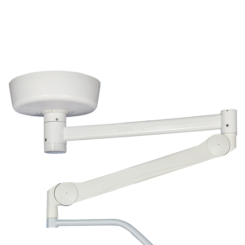 MN-OL5 Clinic Hospital Operating Room Surgery Petal Type Operation Lamp Multi-function Hanging Medical Shadow Lamp