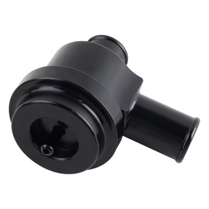 Válvula de descarga Auso-Racing 1.8T MK4 de aleación de aluminio, actualización de turbocompresor para Volkswagen Golf, Jetta y Audi - Product Image 5