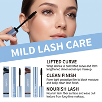 Untuk Pelapis Anti Air Cair Berdaya Tahan Tinggi |   Tahan air untuk Volume & Panjang |   Tahan Noda & Aman untuk Mata Sensitif