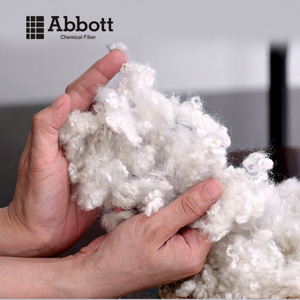 מכירה חמה 5 lb משפחה חבילה כרית מילוי כרית מילוי צעצוע מילוי מילוי חומר 100% פוליאסטר בתולה סיקונסולרי - Product Image 1