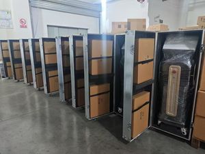 Sistema de cuidado del cuero cabelludo todo en uno con 6 funciones de prueba y tratamiento que incluyen Nano Spray de masaje y terapia de alta frecuencia - Product Image 6