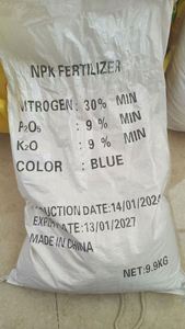 66455-26-3รับรองความเข้ากันได้ของปุ๋ยและการส่งมอบสารอาหารอย่างรวดเร็วปุ๋ยพิเศษเพื่อสุขภาพพืชที่ดีที่สุด - Product Image 4